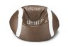 Football bean bag