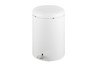 Step-On Receptacle, 4-Gallon