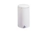 Step-On Receptacle, 7-Gallon