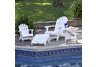 Highwood Synthetic Wood Adirondack Group