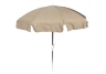 Beige Patio Umbrella