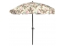Tropical Patio Umbrella - Ready to Ship