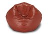 Red bean bag