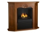 gel fuel fireplace, ventless fireplace