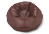 Matte port bean bag