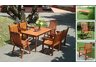 Balthazar  Dining Set 7