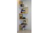 Hanging Corner Storage