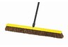 mops, brooms, brushes, cleaning supplies