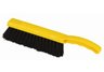 mops, brooms, brushes, cleaning supplies