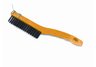 mops, brooms, brushes, brush, wire brush, wire brushes