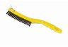 mops, brooms, brushes, brush, wire brush, wire brushes