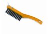 mops, brooms, brushes, brush, wire brush, wire brushes