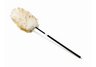 mops, brooms, brushes, dusters, cleaning supplies