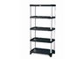 shelf unit, shelving cart, hand cart, utility cart