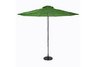9 ft. Octagon Commercial Aluminum Umbrella