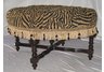 Tiger Stool