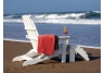 Poly-Wood Classic Adirondack Chair