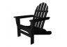 Poly-Wood Classic Adirondack Chair