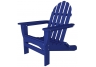 Poly-Wood Classic Adirondack Chair