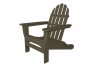 Poly-Wood Classic Adirondack Chair