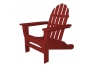 Poly-Wood Classic Adirondack Chair