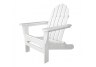 Poly-Wood Classic Adirondack Chair