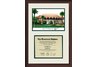 Arizona State University Sun Devils Scholar Diploma Frame