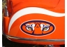Auburn Tiger Scooter