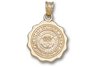 Auburn University Tigers 10K Gold Pendant
