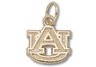 Auburn University Tigers 10K Gold Charm
