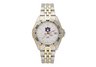 Auburn University Tigers Men's Stainless Steel Watch