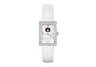 Auburn University Tigers Ladies Leather Watch