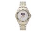 Auburn University Tigers Men's Stainless Steel Watch
