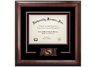 Arizona State University Sun Devils Spirit Diploma Frame