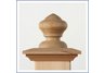 Acorn Finial
