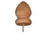 Acorn Wooden Post Cap