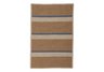 Alpaca & Cornflower Harwood Stripe
