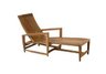 Amalfi Chaise