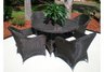 Americano Dining Table Set