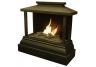 Sedona Gel Fuel Fireplace