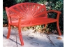 park benches, commercial benches