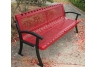 Villa Casino Park Bench