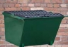 dumpster