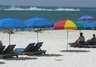 Beach Umbrella