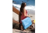 lounge chair, beach chair