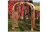 Beachside Garden Arbor