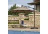 Bimini Cantilever Umbrella