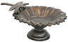 tabletop bird bath