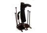 equestrian home decor
