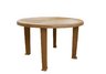commercial resin furniture, commercial resin table, resin table